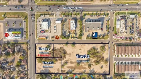 3612 29th St, Mcallen, TX 78504