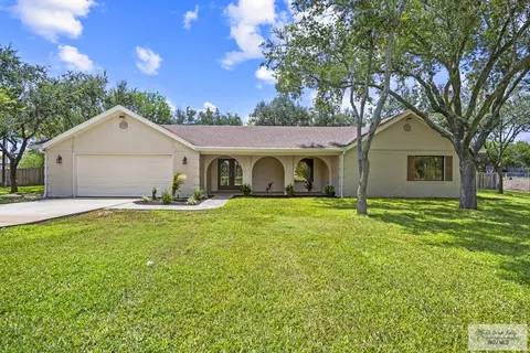21866 Briggs Coleman Rd, Harlingen, TX 78550