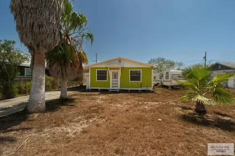 161 Elena St, San Benito, TX 78586