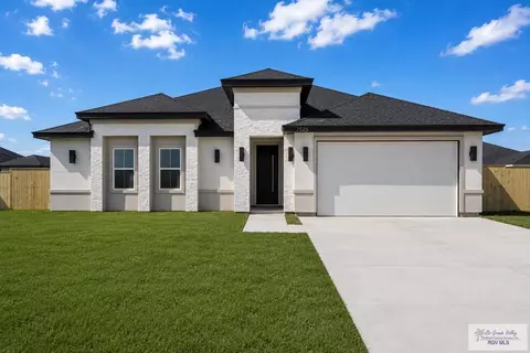 7525 Lake Havasu, Brownsville, TX 78520