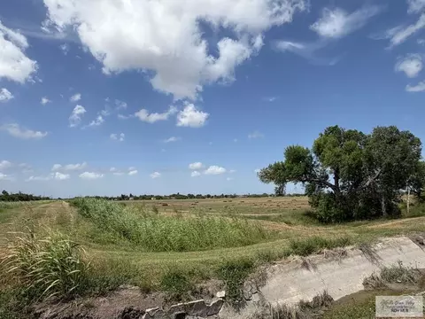Fm 803 N Cactus Rd., Los Fresnos, TX 78566