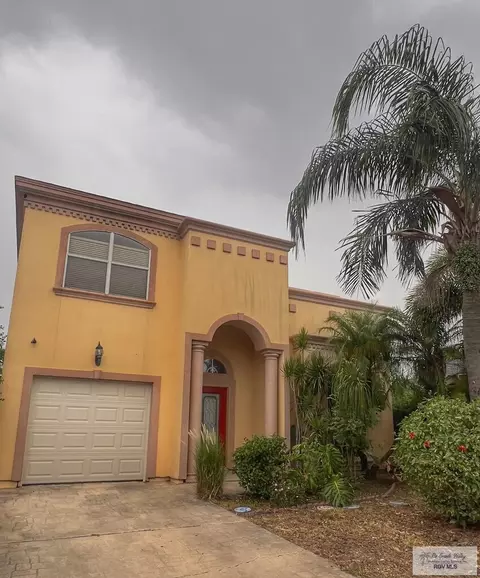2612 Calle Calmada, Brownsville, TX 78521