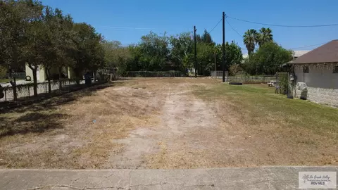 0 S Travis St, San Benito, TX 78586