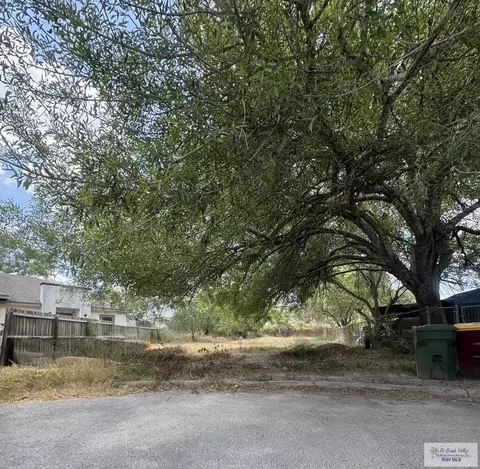 0 Santa Cruz St #LOT 26, Brownsville, TX 78521