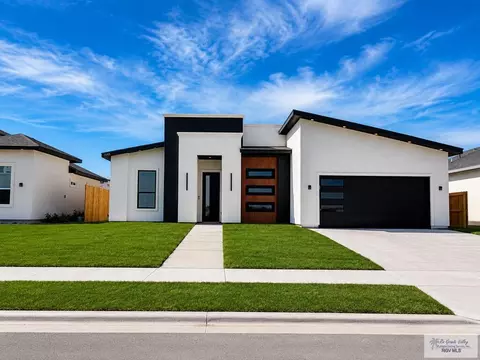 7089 Lake Tahoe, Brownsville, TX 78520
