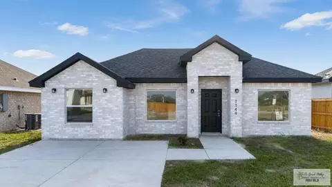 1149 Miami, Brownsville, TX 78521