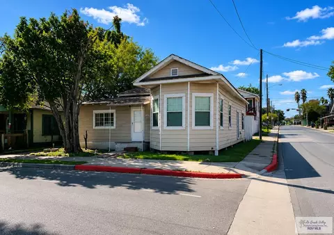 604 Adams St, Brownsville, TX 78520
