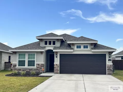 2172 Grove Ln, Brownsville, TX 78526