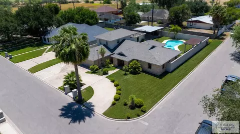 2820 Joan Dr, Edinburg, TX 78541