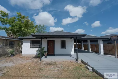3203 Alameda Dr, Brownsville, TX 78521