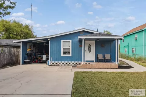 302 W 3rd St, Los Fresnos, TX 78566