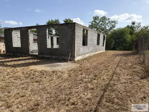 Lot 16 Laguna Madre Dr. #16, Brownsville, TX 78521