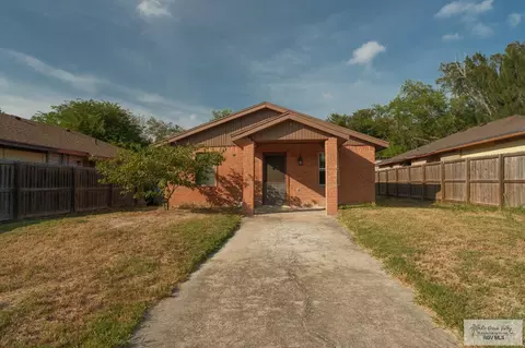 2033 Johnson St, Brownsville, TX 78521