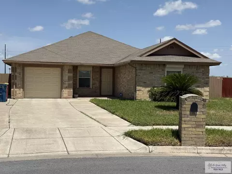 1982 Athens St, Brownsville, TX 78520