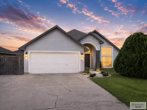 7265 Alabama Pine St, Brownsville, TX 78526