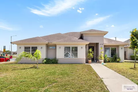 6718 Stone Oak Dr, Brownsville, TX 78526