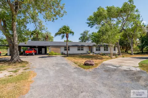 32551 Stanford Rd, Los Fresnos, TX 78566