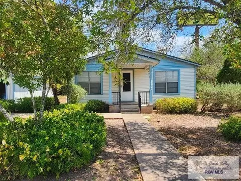 655 Granjeno St, San Benito, TX 78586