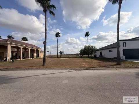 815 Wabash River Cir, Brownsville, TX 78520