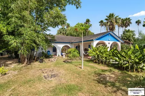 511 De Leon Ave, Rancho Viejo, TX 78575