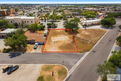 1902 Lubbock St, Harlingen, TX 78550