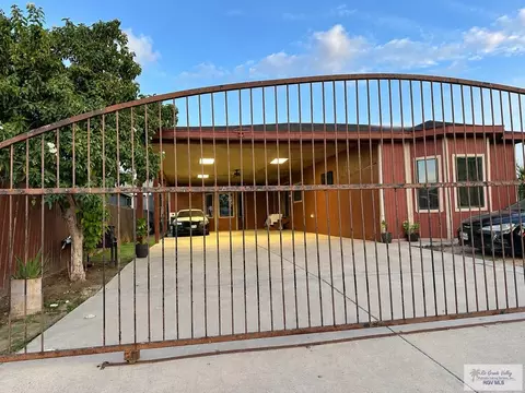 9204 Pagosa St, Brownsville, TX 78520