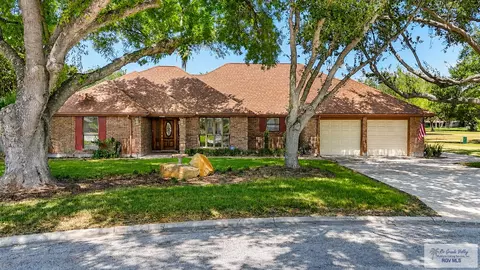 1740 Brazo Cir, Harlingen, TX 78552