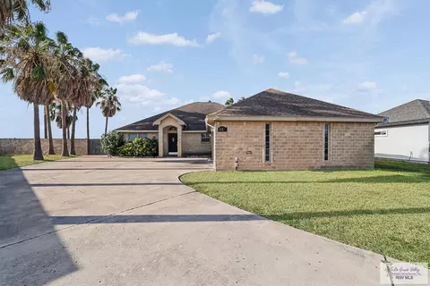 380 Menard Dr, San Benito, TX 78586