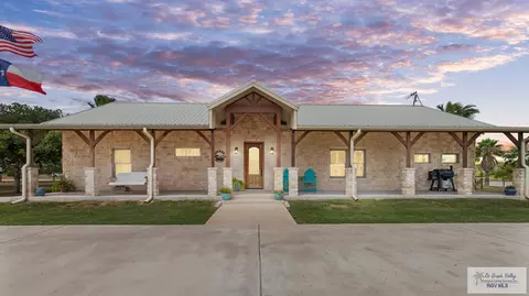 39579 Palm Ln, Los Fresnos, TX 78566