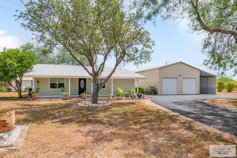 709 S Arroyo Blvd, Rio Hondo, TX 78583