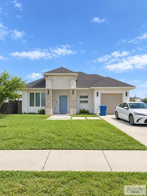 112 Tower St, San Benito, TX 78586