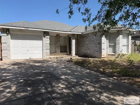 2336 Hamburg St, Brownsville, TX 78520