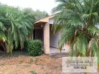 315 Carter Ct, Brownsville, TX 78526