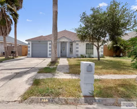 1593 Res Dr, Brownsville, TX 78526