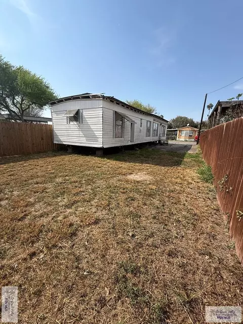 445 Michigan, La Feria, TX 78559