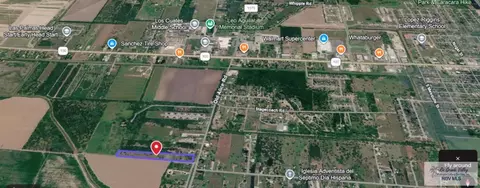 34110 Old Port Isabel Rd, Los Fresnos, TX 78566
