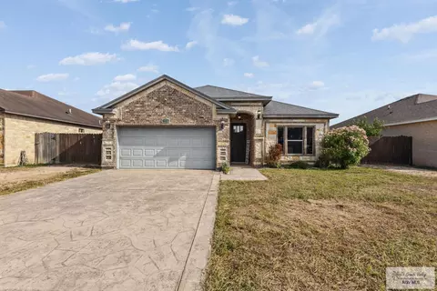 913 Arroyo Cir, Mercedes, TX 78570