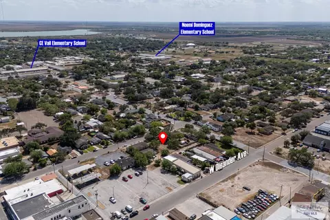 210 W Primrose Ave Lot 34 35 36 #LOT 34, 35, 36, La Feria, TX 78559