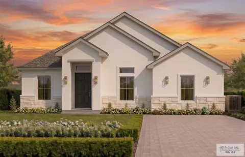 224 Sauvignon Ave, San Benito, TX 78586