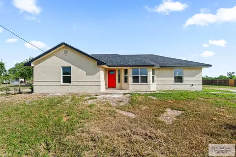 29736 Zillock Rd, San Benito, TX 78586