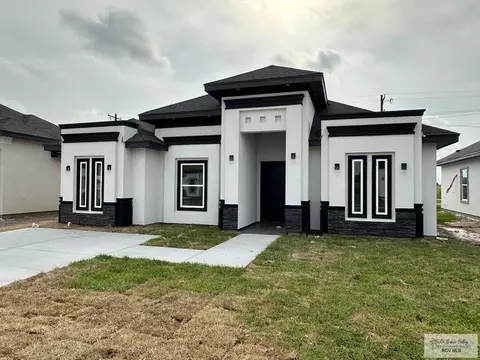6104 Dakota Garden Cir, Brownsville, TX 78521