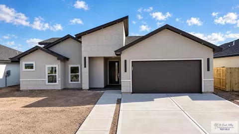 7085 Lake Tahoe, Brownsville, TX 78520