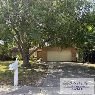 34 Red Bay Cir, Brownsville, TX 78521