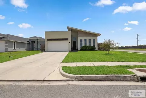 145 Empire Dr, San Benito, TX 78586