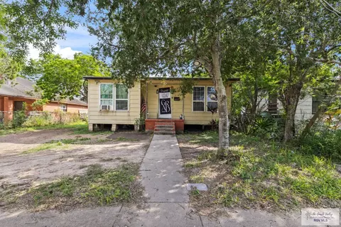 80 King St, Brownsville, TX 78520