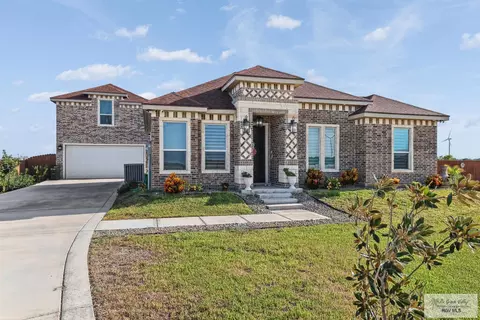 12853 Mulberry, Lyford, TX 78569