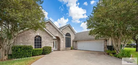 5714 Wild Persimmon, Harlingen, TX 78552