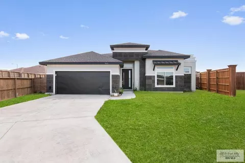 9653 Lake Concordia Ct, Los Fresnos, TX 78566