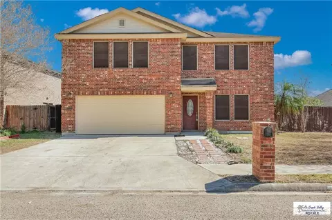 1323 Rio Comal, San Juan, TX 78589