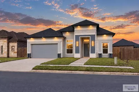1857 Joaquin St, Brownsville, TX 78526